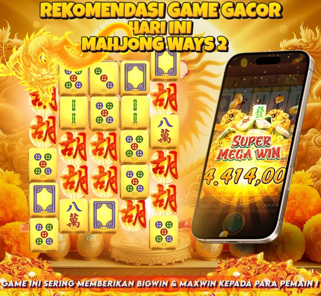 LOBITOGEL: Belanja Game Online Aman, Harga Hemat Terus